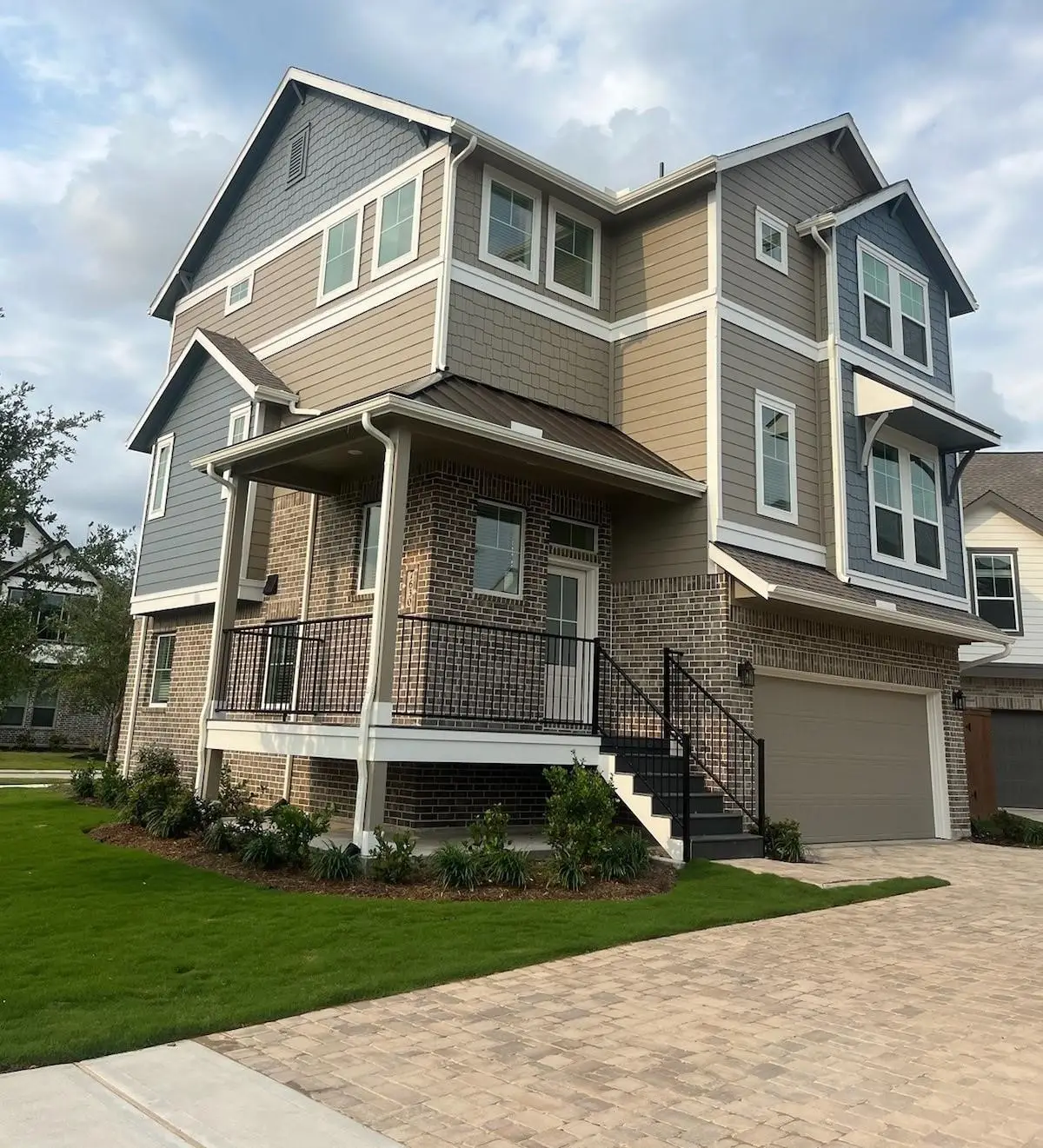 7630 Redbud Orchard Road, Katy, TX 77493 - #1