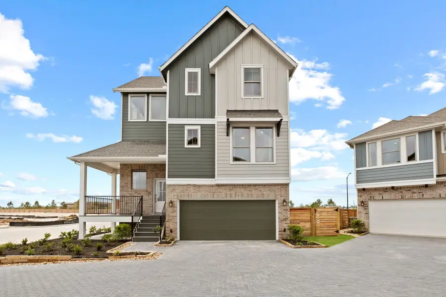 7630 Redbud Orchard Road, Katy, TX 77493 - #2