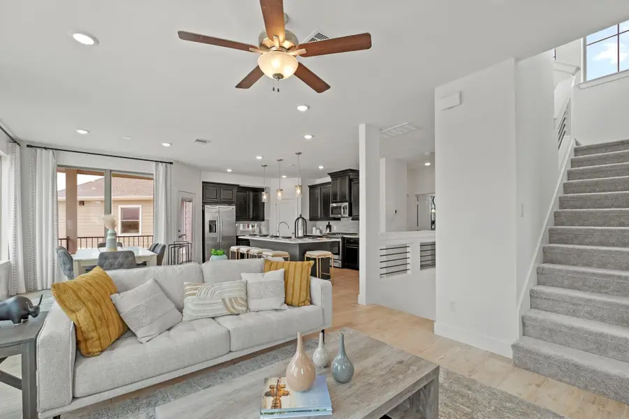 7630 Redbud Orchard Road, Katy, TX 77493 - #3