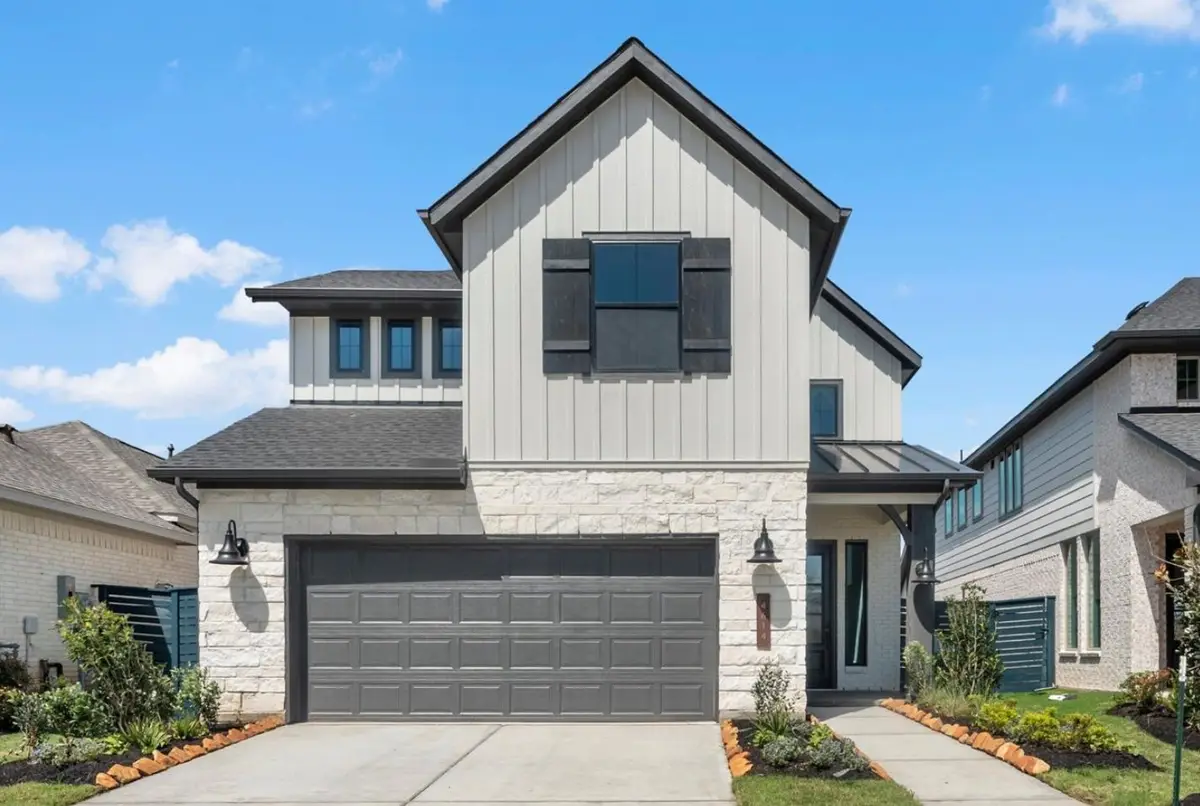4614 Hydra Lane, Richmond, TX 77469 - #1