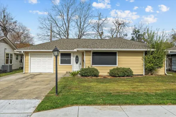 234 Maxie Street, Deer Park, TX 77536