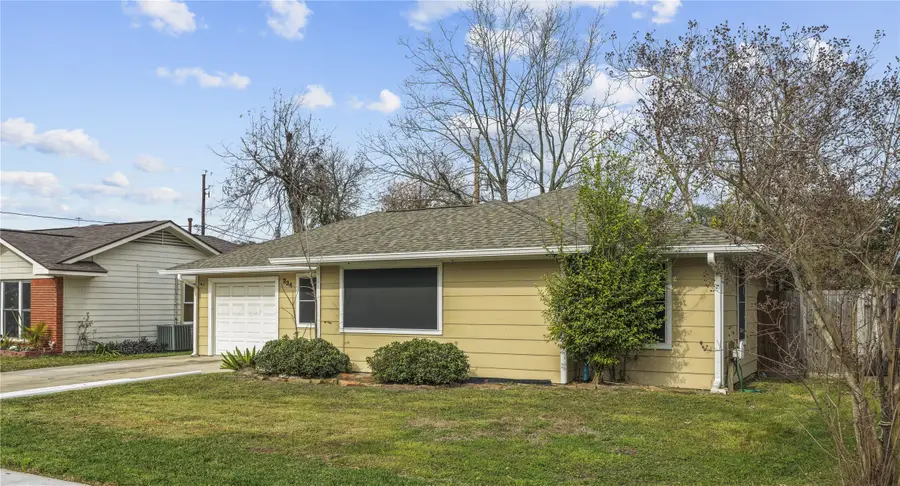 234 Maxie Street, Deer Park, TX 77536 - #3