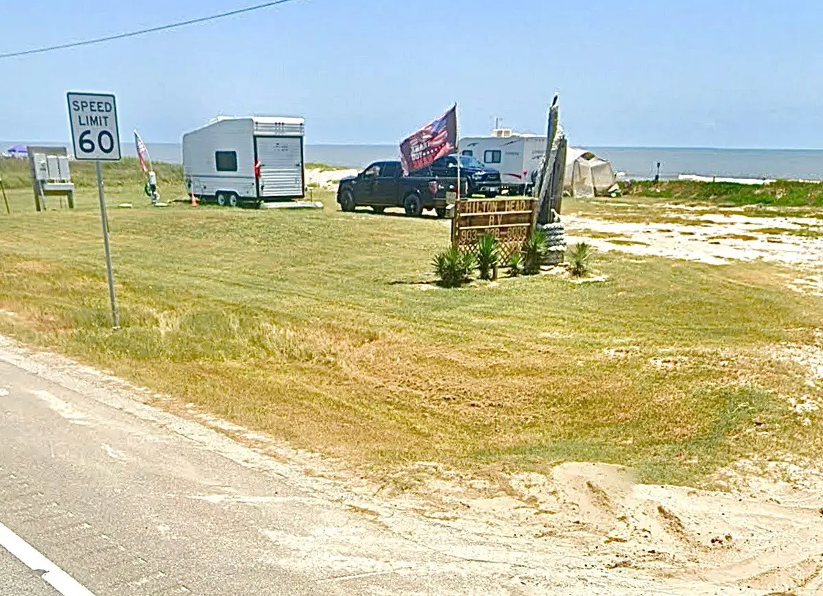 2744 Highway 87, Gilchrist, TX 77617 - Image #1