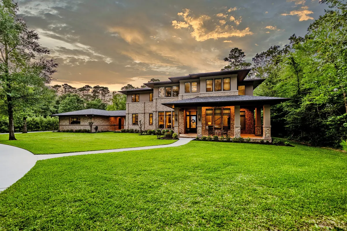 150 Autumn Way, Huntsville, TX 77320 - #1