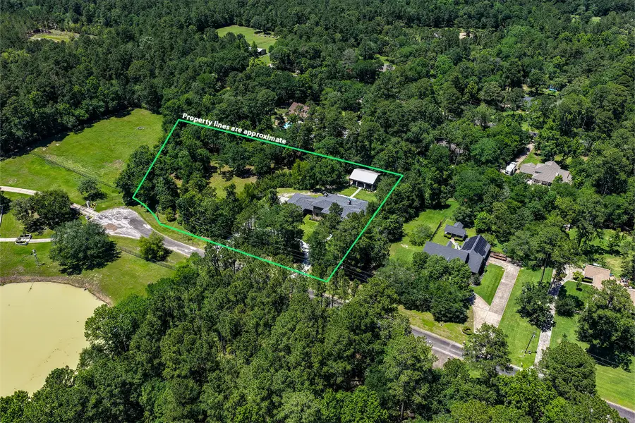 150 Autumn Way, Huntsville, TX 77320 - #3