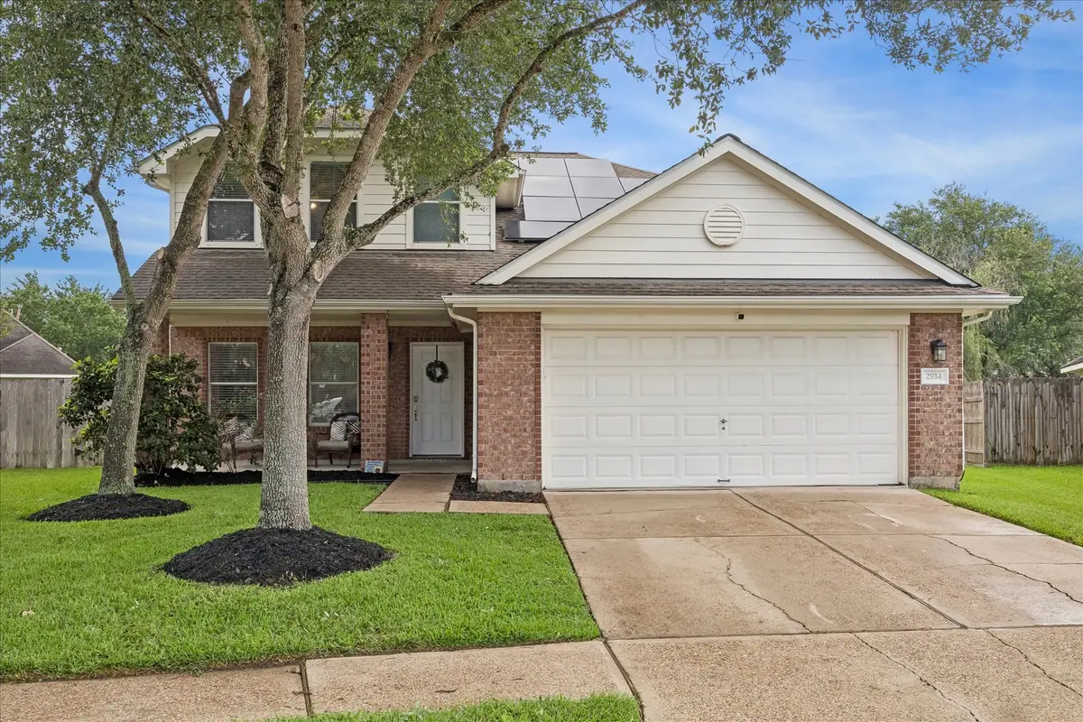 2914 Meridian Bay Lane, Texas City League City, TX 77539 - #1