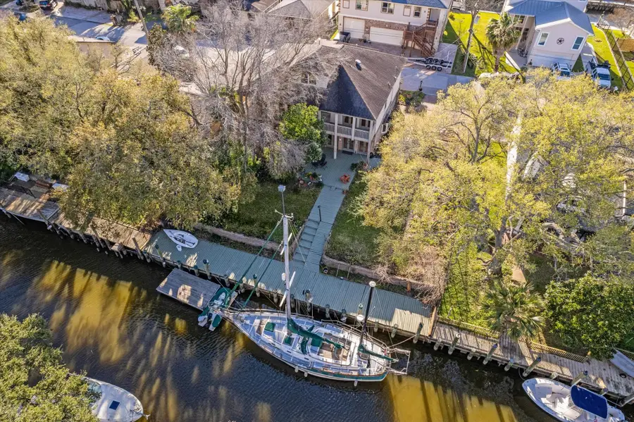 5 Harbor Lane, Kemah, TX 77565 - #2