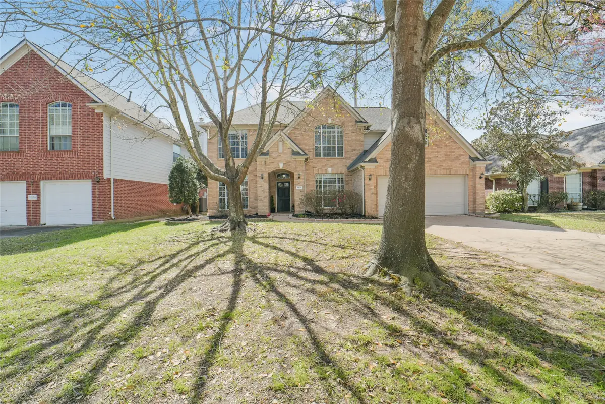 11839 Lakewood Trail, Tomball, TX 77377 - #1