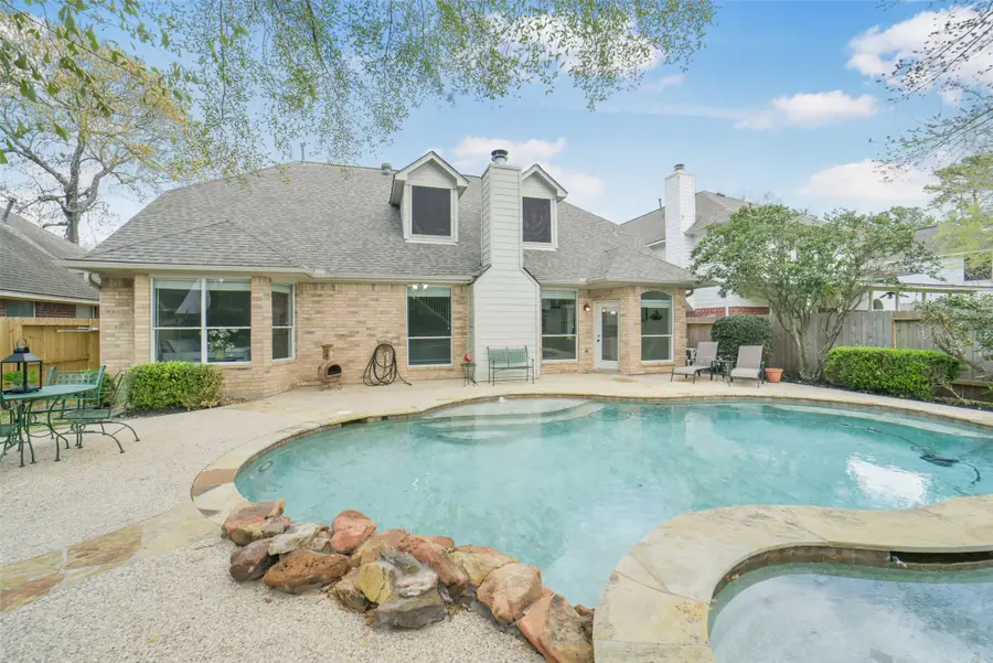 11839 Lakewood Trail, Tomball, TX 77377 - #3