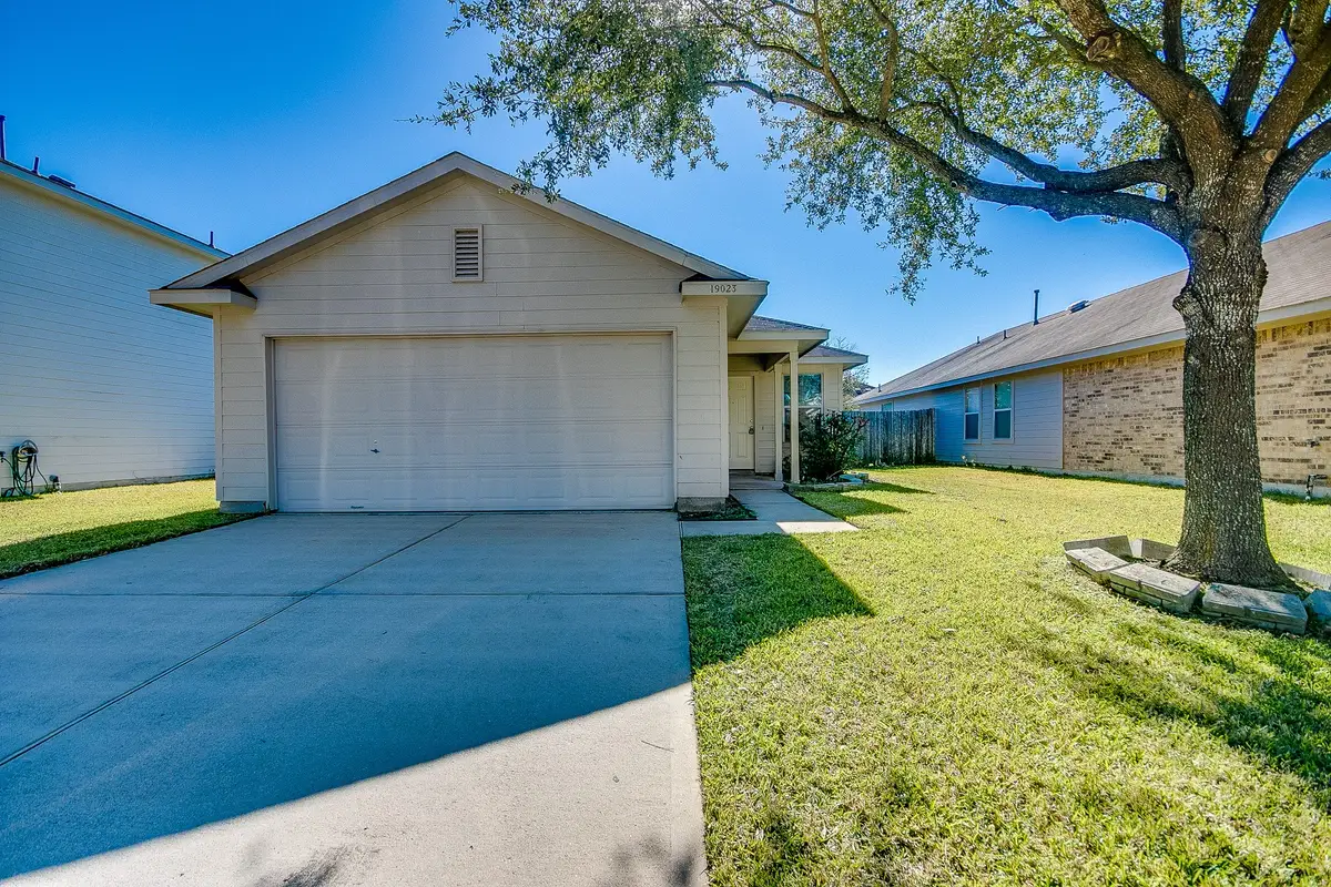 19023 Brownstone Mills Drive, Cypress, TX 77433 - #1