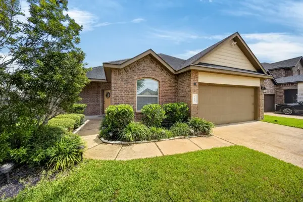 727 Mill Spring Court, Richmond, TX 77469 - #2