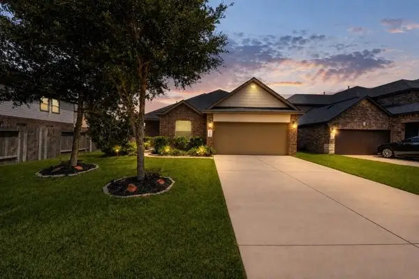 727 Mill Spring Court, Richmond, TX 77469 - #3