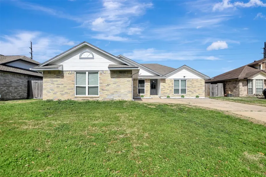 16806 Carbridge Drive, Houston, TX 77084 - Image #3