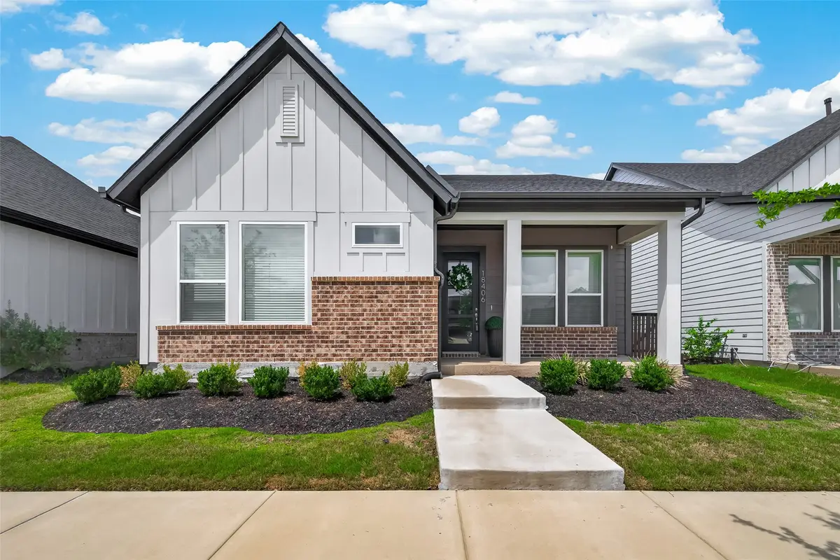 18406 Generous Lane, Cypress, TX 77433 - #1