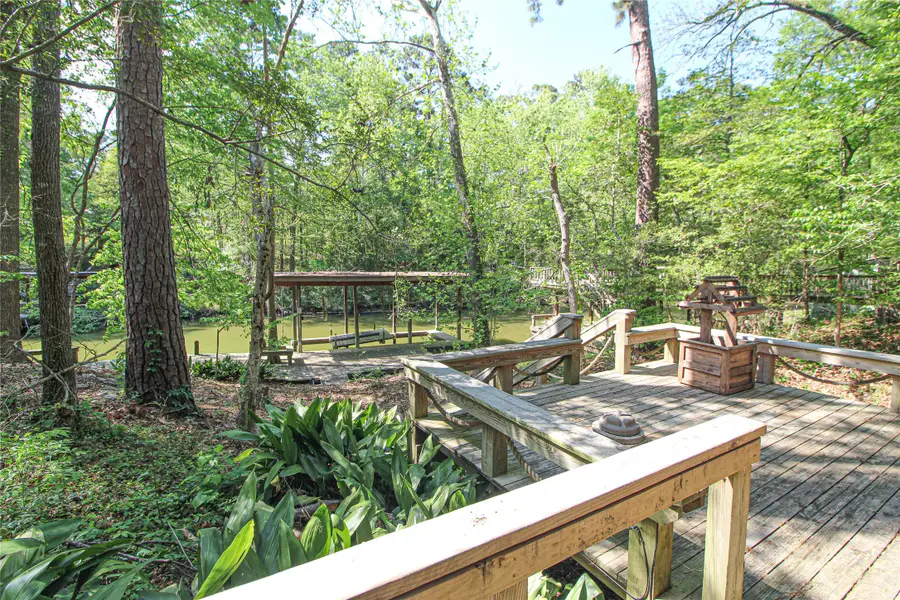 638 Big Lake Dr, Livingston, TX 77351 - #3