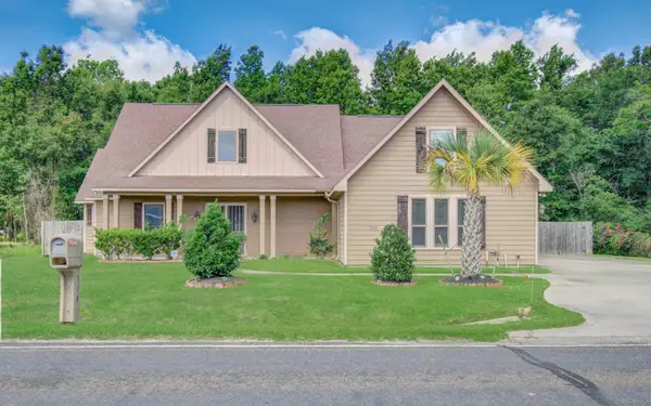 314 Martin L King Street S, Ames, TX 77575
