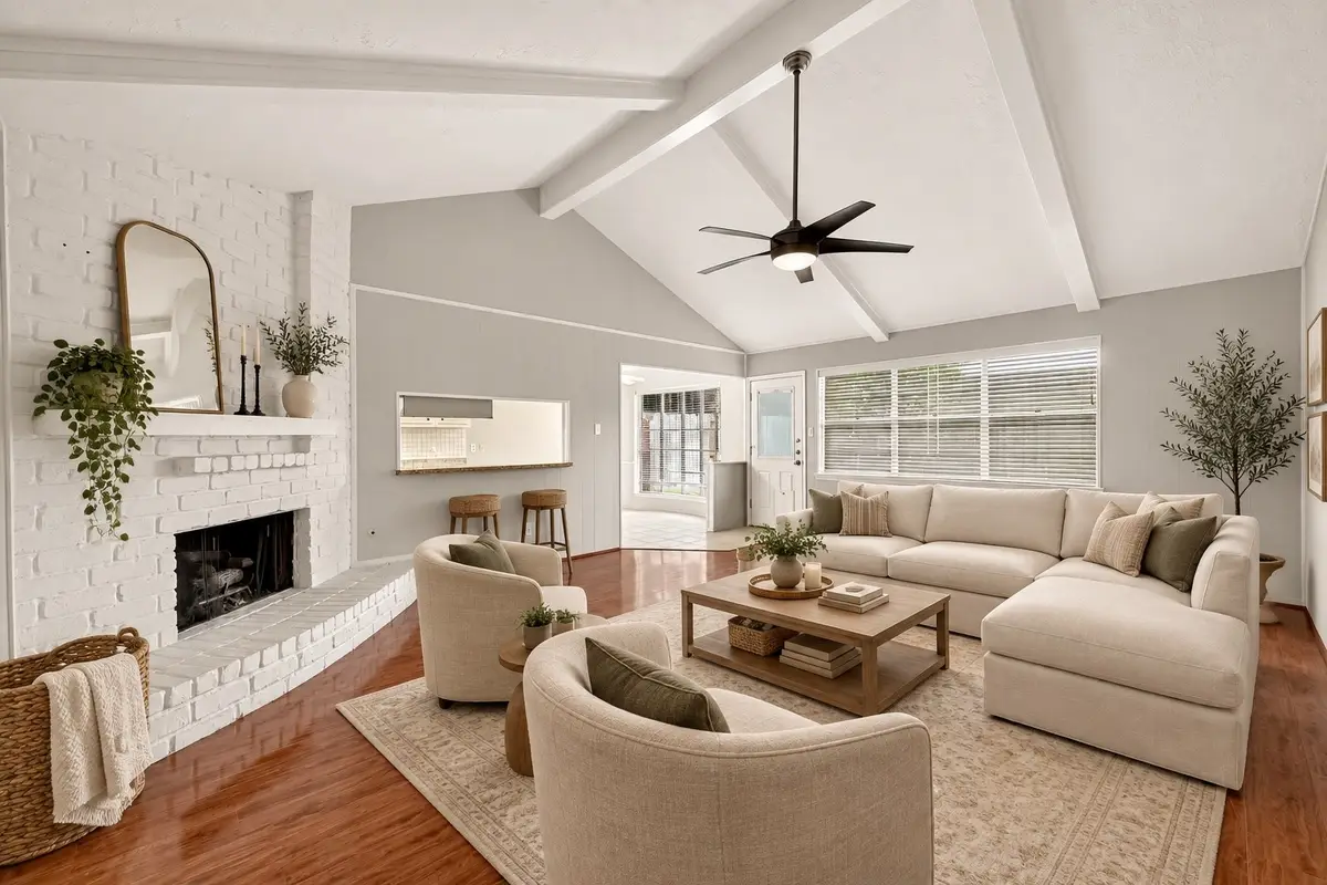 13511 Brook Hollow Drive, Sugar Land, TX 77498 - #1