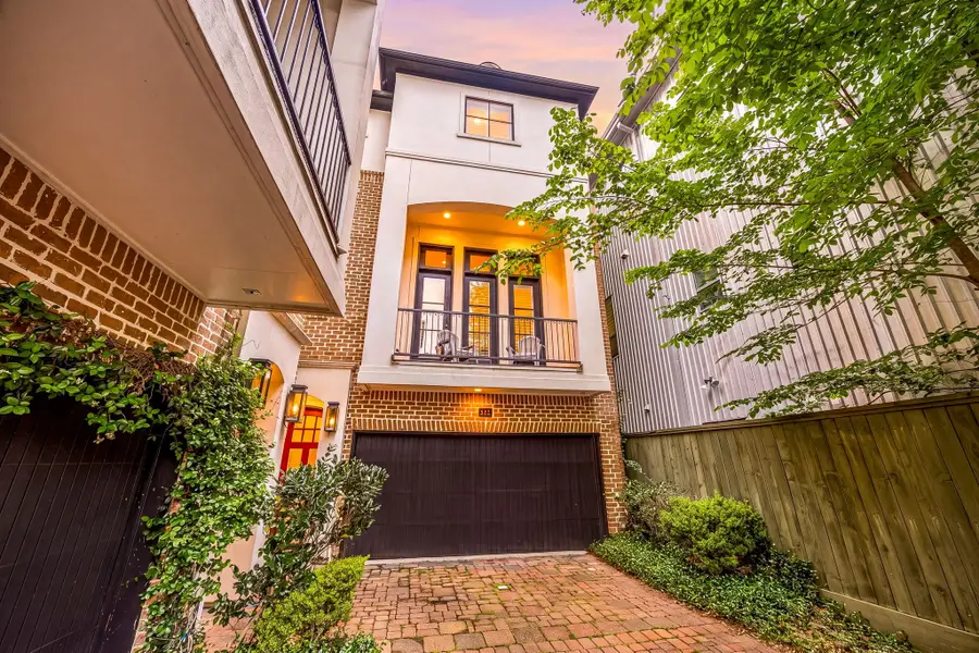 310 W Bell Street, Houston, TX 77019 - #3