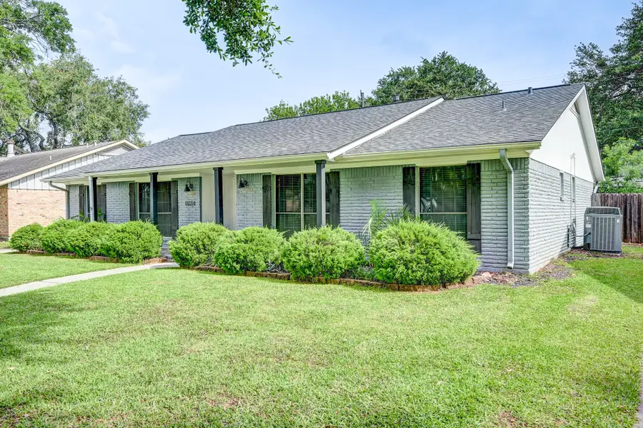 6034 Cartagena Street, Houston, TX 77035 - #2