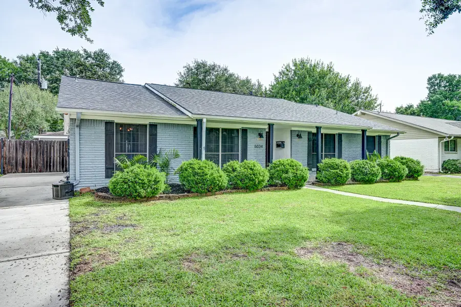 6034 Cartagena Street, Houston, TX 77035 - #3
