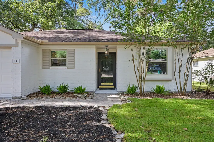 14 Summer Crest Circle, The Woodlands, TX 77381 - #3