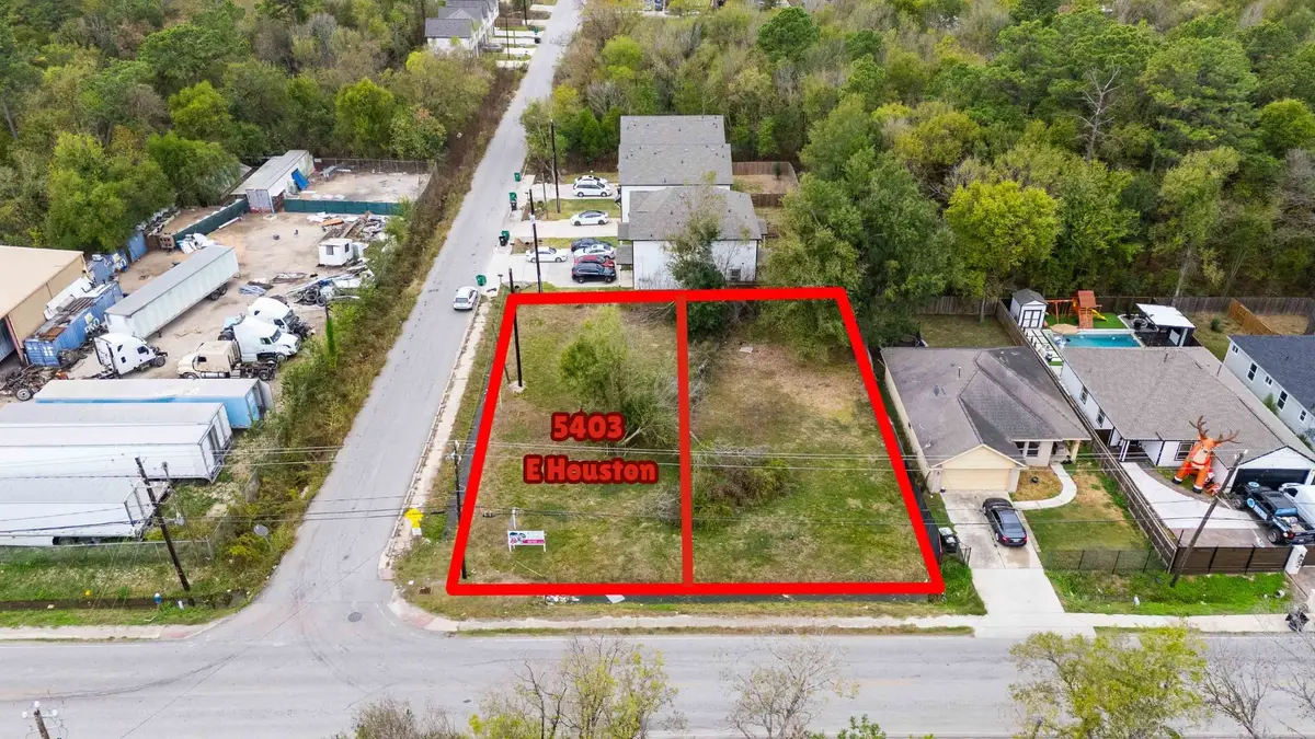 5403 E Houston Road, Houston, TX 77028 - Image #1