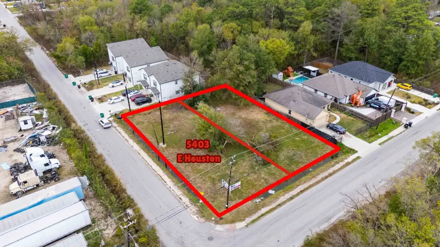 5403 E Houston Road, Houston, TX 77028 - Image #2