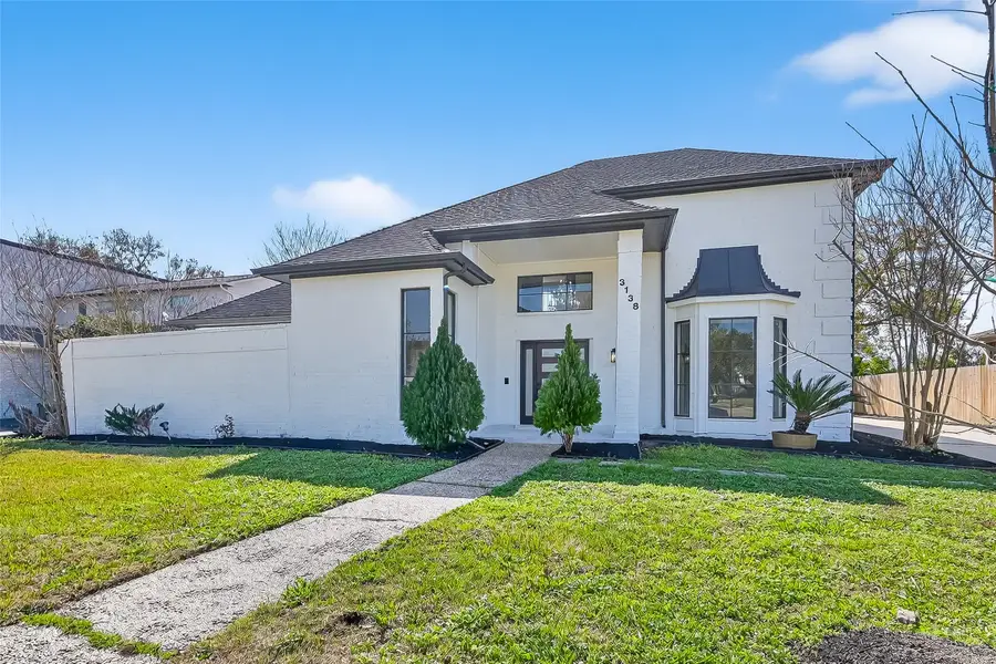 3138 Country Club Boulevard, Stafford, TX 77477 - #3