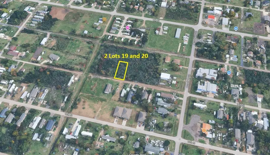 531 11th Street, San Leon, TX 77539 - #2