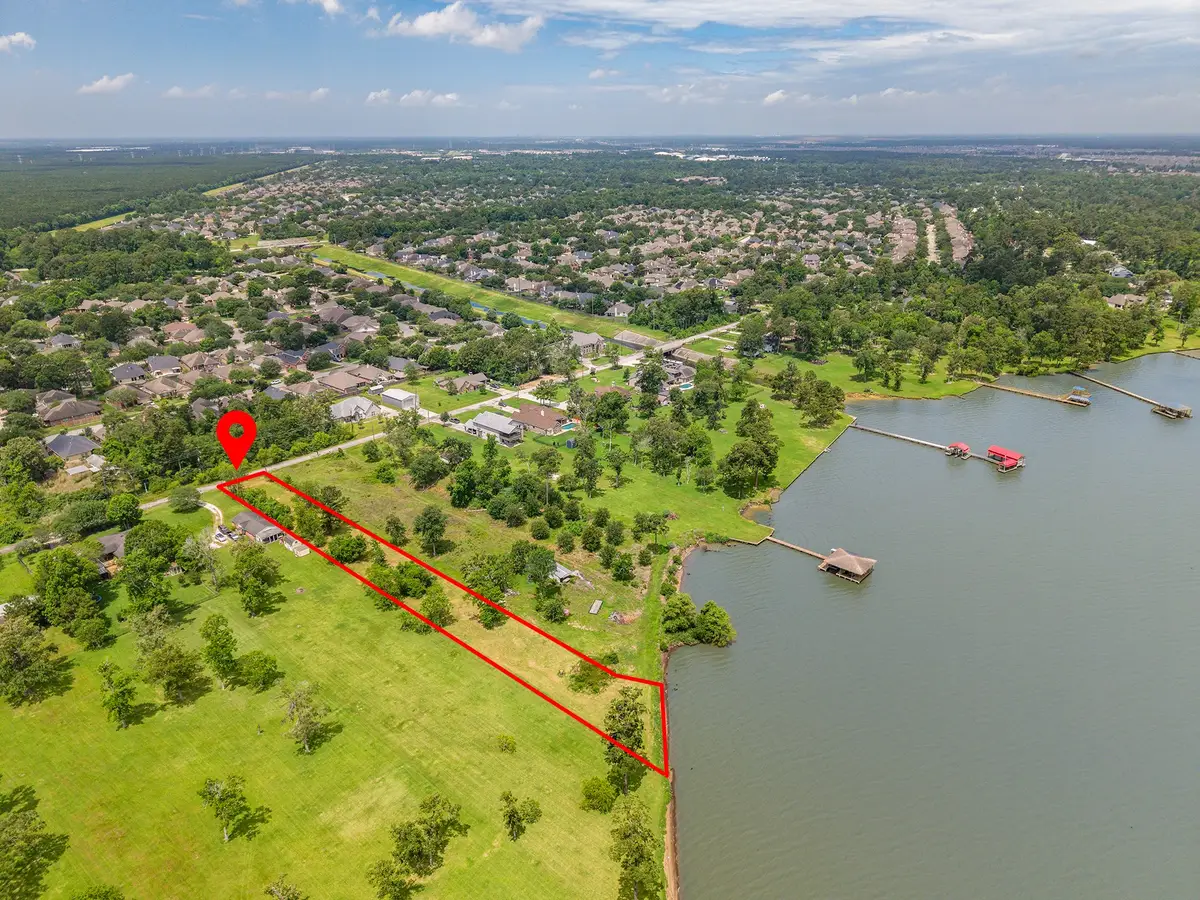 13110 Lakeside Terrace Drive, Houston, TX 77044 - #1