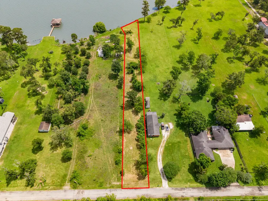13110 Lakeside Terrace Drive, Houston, TX 77044 - #2