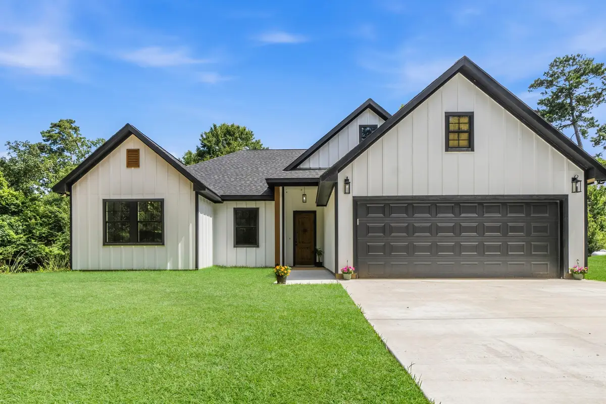 162 Holly Crest, Livingston, TX 77351 - #1