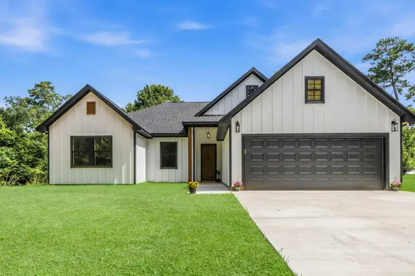 162 Holly Crest, Livingston, TX 77351