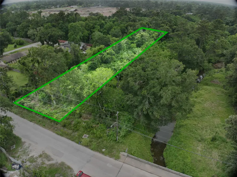 TBD Peachtree Street, Houston, TX 77016 - #2