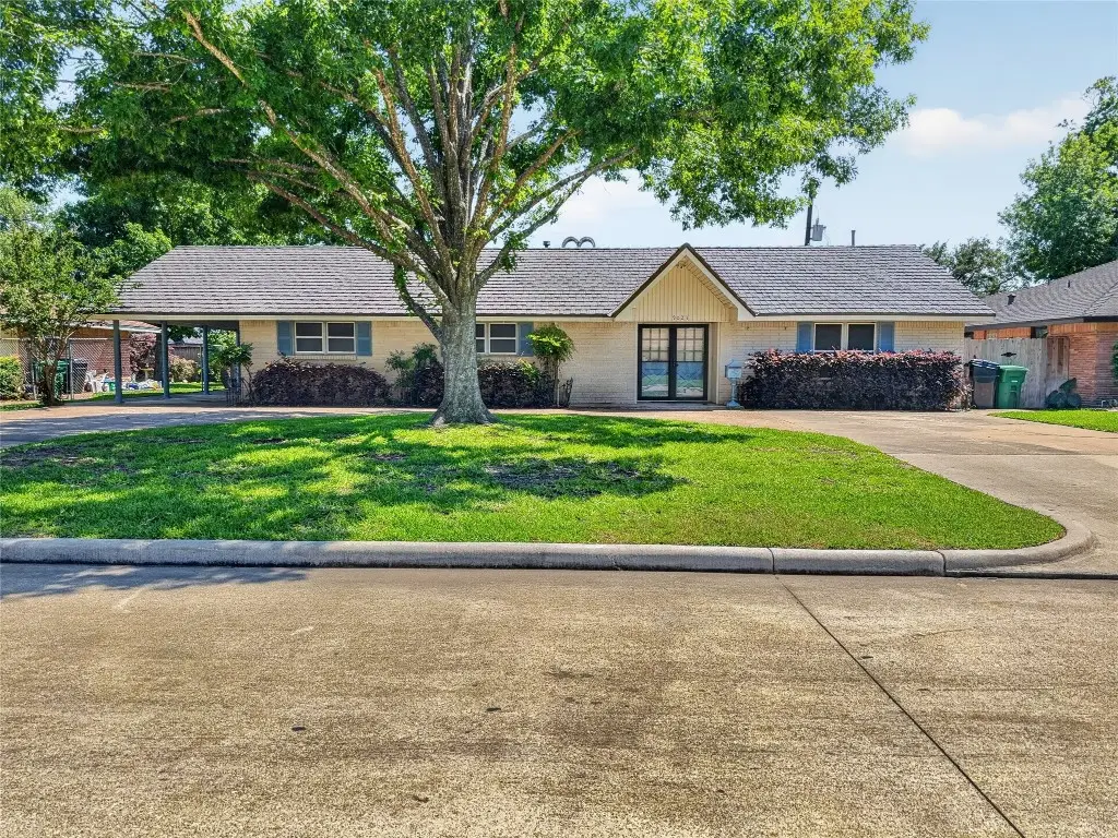 9023 Springview Lane, Houston, TX 77080 - #1