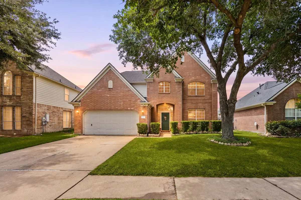 19639 Oakwood Falls Trail, Houston, TX 77084 - #1