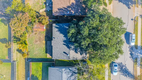 535 Northridge Drive, Allen, TX 75002