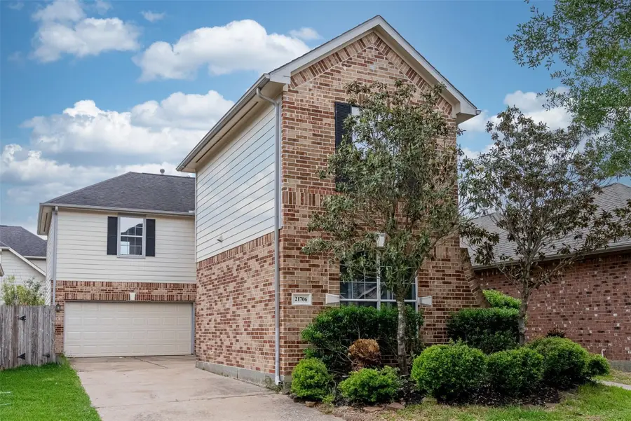 21706 Spring Vine Lane, Katy, TX 77450 - #2