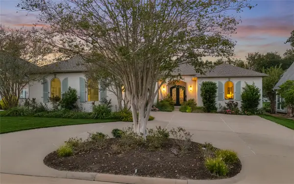 132 Somerton Drive, Montgomery, TX 77356