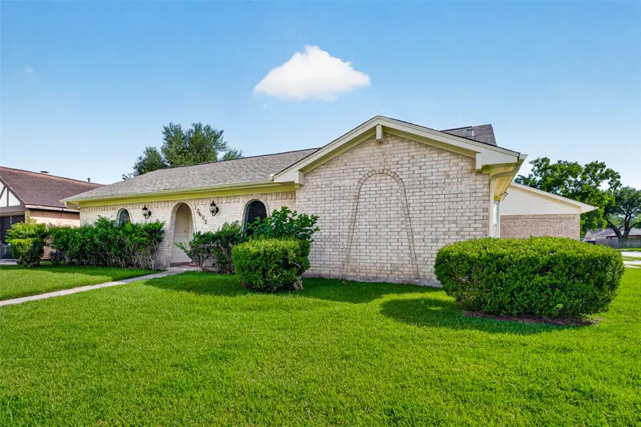 10602 Sagewind Drive, Houston, TX 77089 - #2