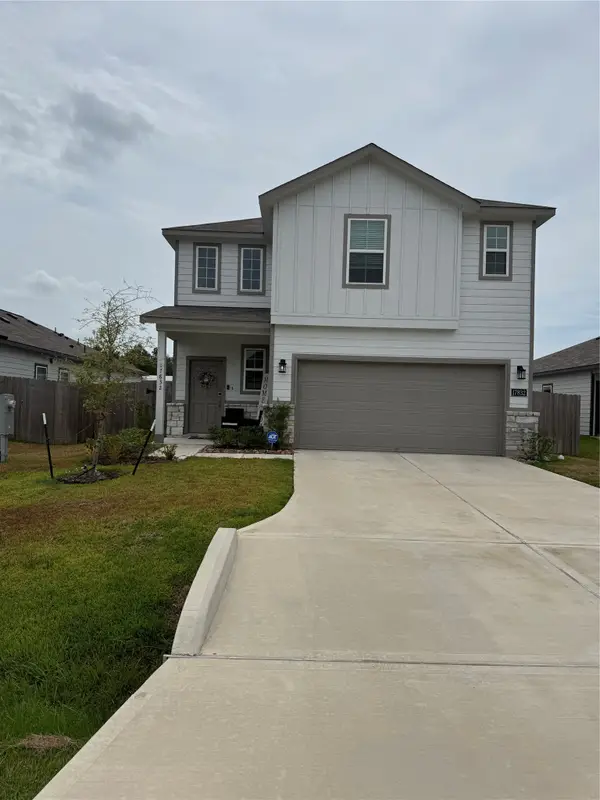 17832 Lionheart Road, Conroe, TX 77306