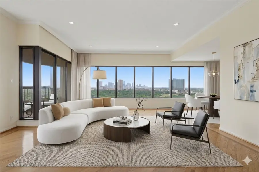 2001 Holcombe Boulevard #1501, Houston, TX 77030 - #3