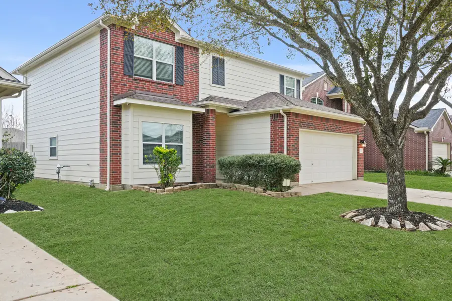 3927 Teal Run Place Court, Fresno, TX 77545 - #2