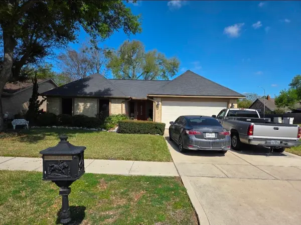 14402 Moorfield Drive, Houston, TX 77083