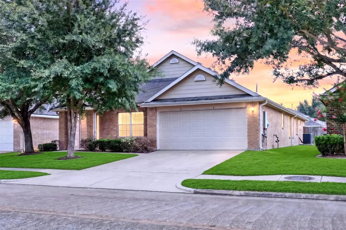 2719 Halcyon Time Trail, Houston, TX 77045 - #1