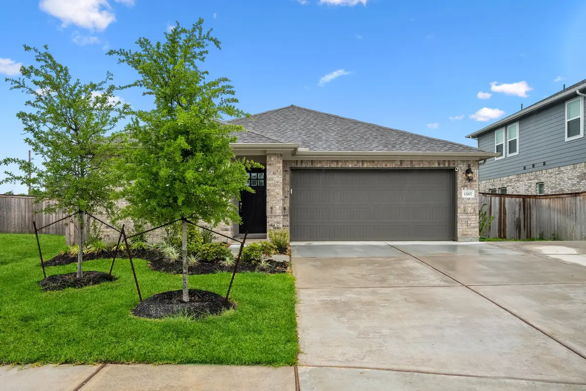 12007 Rushing Ridge Drive, Baytown, TX 77523 - #1