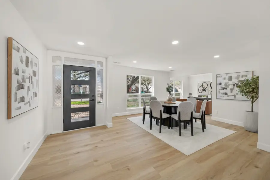 10622 Bordley Drive, Houston, TX 77042 - #3