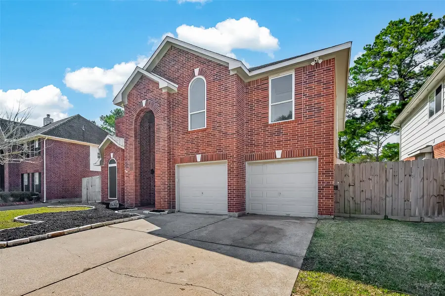 16315 Battlecreek Drive, Houston, TX 77095 - #2