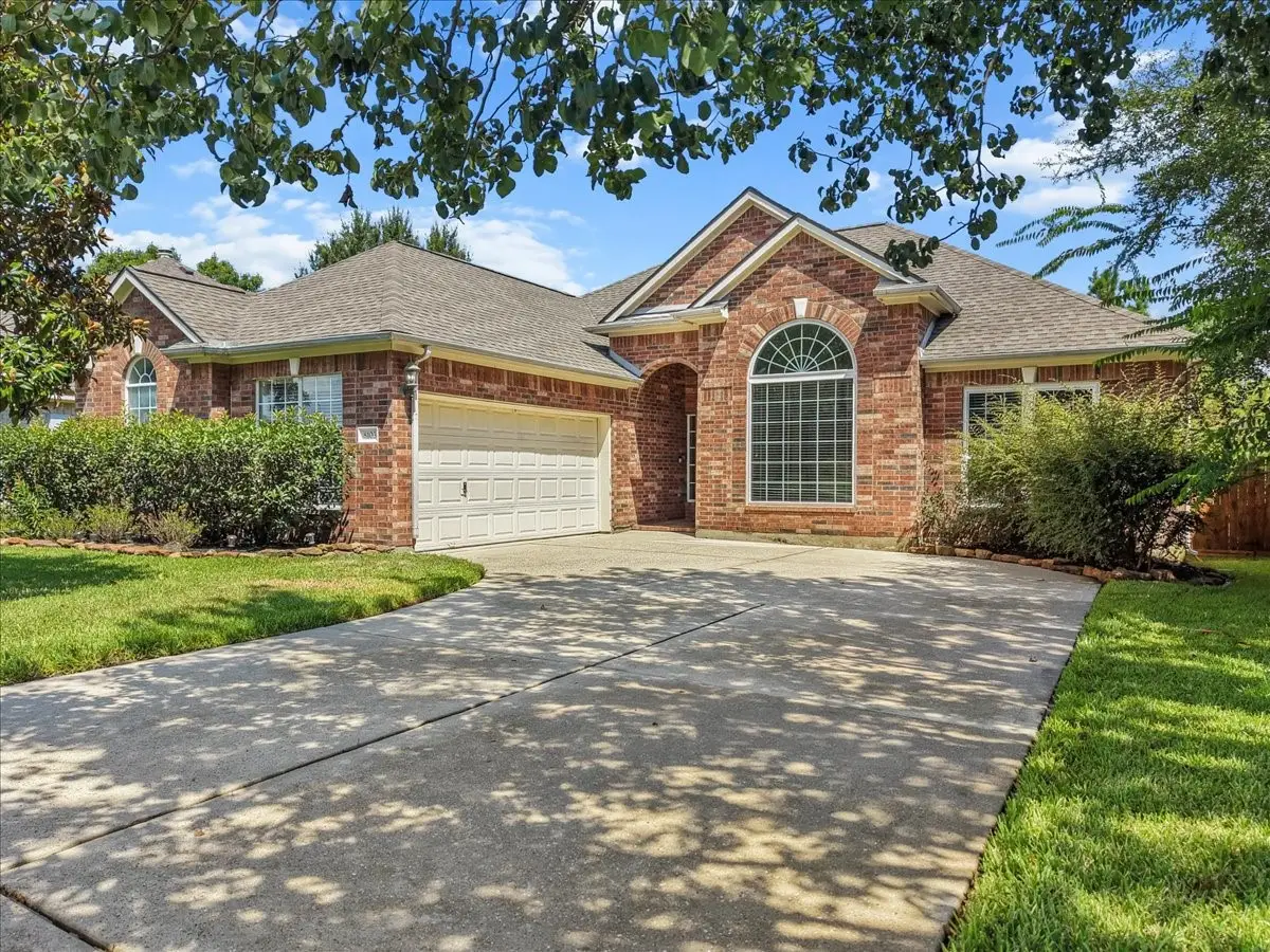 8103 Sports Haven Drive, Humble, TX 77346 - #1