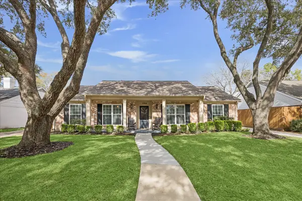 11854 Westmere Drive, Houston, TX 77077